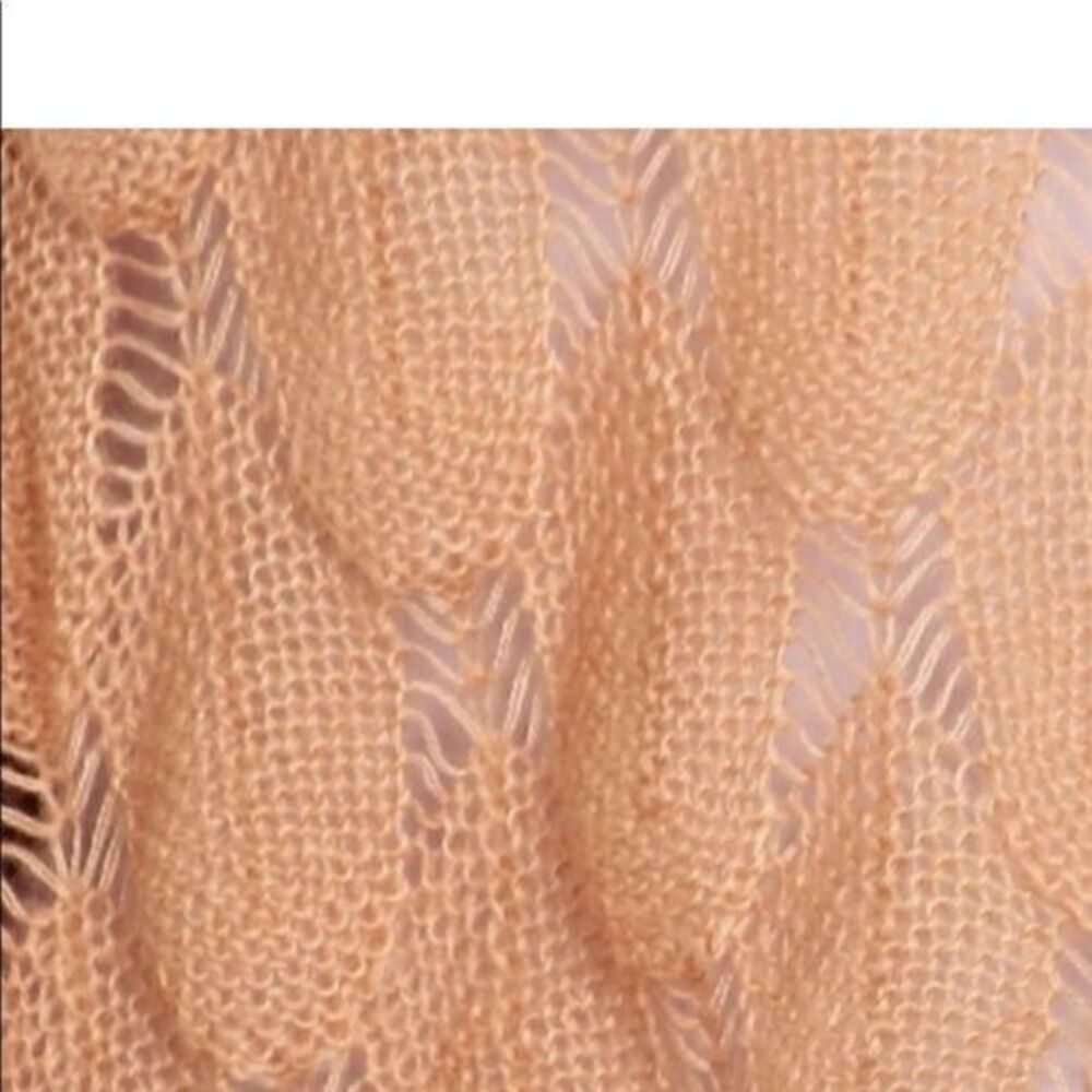 Lightweight Fish Scale Sweater‎ - Picture 10 of 15